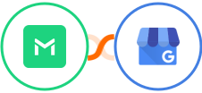 TrueMail + Google My Business Integration