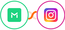 TrueMail + Instagram Lead Ads Integration