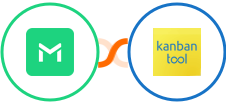 TrueMail + Kanban Tool Integration
