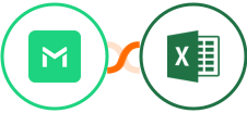 TrueMail + Microsoft Excel Integration