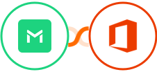 TrueMail + Microsoft Office 365 Integration