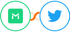 TrueMail + Twitter (Legacy) Integration