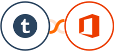 Tumblr + Microsoft Office 365 Integration