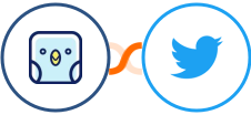 TweetPik + Twitter Integration
