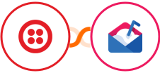 Twilio + Mailshake Integration