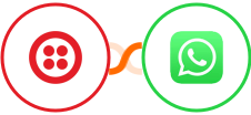 Twilio + WhatsApp Integration