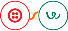 Twilio + Workable Integration