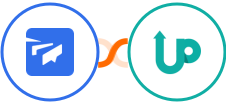 Twist + UpViral Integration