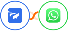 Twist + WhatsApp Integration