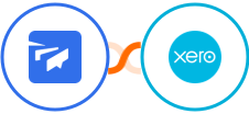 Twist + Xero Integration