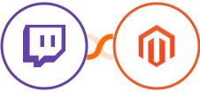 Twitch + Adobe Commerce (Magento) Integration