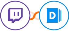 Twitch + Docamatic Integration