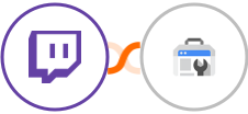Twitch + Google Search Console Integration