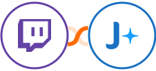 Twitch + JobAdder Integration