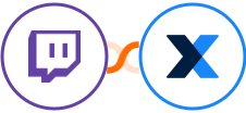 Twitch +  MaintainX Integration