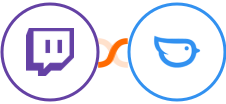 Twitch + Moneybird Integration