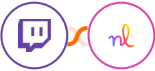 Twitch + Nuelink Integration