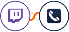 Twitch + Numverify Integration