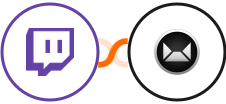 Twitch + Sendy Integration