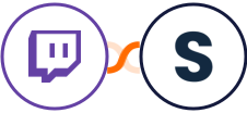 Twitch + Shopia Integration