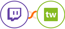 Twitch + Teachworks Integration