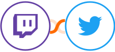 Twitch + Twitter Integration