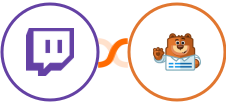 Twitch + WPForms Integration