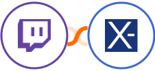 Twitch + XEmailVerify Integration
