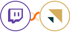 Twitch + Zendesk Sell Integration