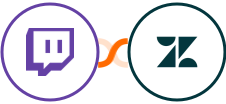 Twitch + Zendesk Integration