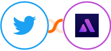 Twitter (Legacy) + Annature Integration