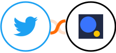 Twitter (Legacy) + Authorize.Net Integration