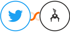 Twitter (Legacy) + axiom.ai Integration