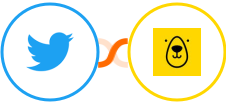 Twitter (Legacy) + Bannerbear Integration