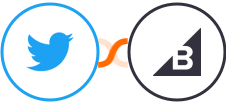 Twitter (Legacy) + Bigcommerce Integration