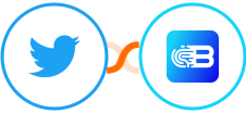 Twitter (Legacy) + Biometrica Integration