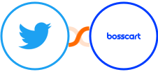 Twitter (Legacy) + Bosscart Integration
