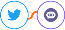 Twitter (Legacy) + Botstar Integration