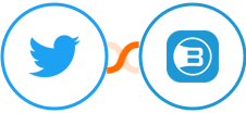 Twitter (Legacy) + Brosix Integration