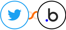 Twitter (Legacy) + Bubble Integration