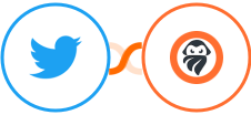 Twitter (Legacy) + Certopus Integration