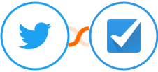 Twitter (Legacy) + Checkfront Integration