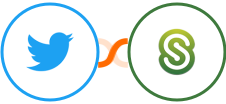 Twitter (Legacy) + Citrix ShareFile Integration