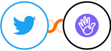 Twitter (Legacy) + Cliengo Integration