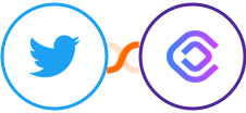 Twitter (Legacy) + cloudlayer.io Integration