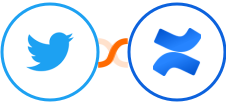 Twitter (Legacy) + Confluence Integration