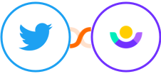Twitter (Legacy) + Customer.io Integration