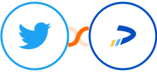 Twitter (Legacy) + Dealfront Integration