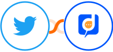 Twitter (Legacy) + Desku.io Integration
