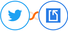 Twitter (Legacy) + Docparser Integration